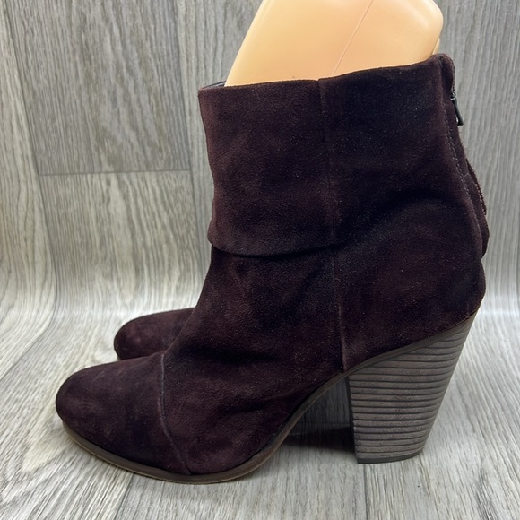 Rag & Bone Newbury Ankle Boot - Picture 4 of 13